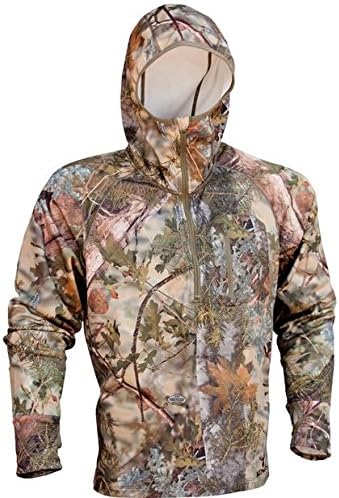 kings camo hoodie