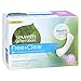Seventh Generation Pantiliners, 50 Count