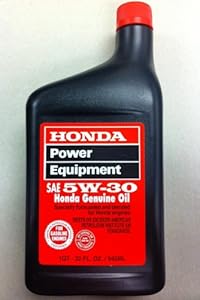 Honda 5w30 4л артикул