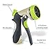 50ft Garden Hose - ALL NEW  Expandable Water Hose with Double Latex Core, 3/4