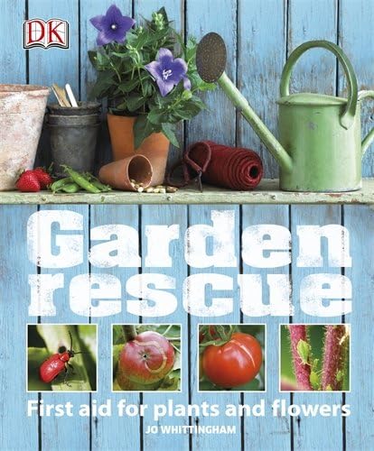 Garden Rescue