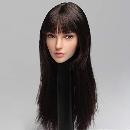 action figure heads for sale