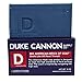 Duke Cannon Supply Co. Men's Bar Soap - 10 oz. Big American Brick Of Soap By Duke Cannon - Naval Diplomacy