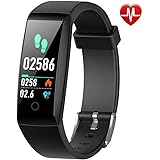 Q28 Smart Watch IP68 Waterproof Sleep Heart Rate Detection Sports Step Fitness Bracelet Watch