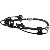 Holstein Parts 2ABS0634 ABS Speed Sensor