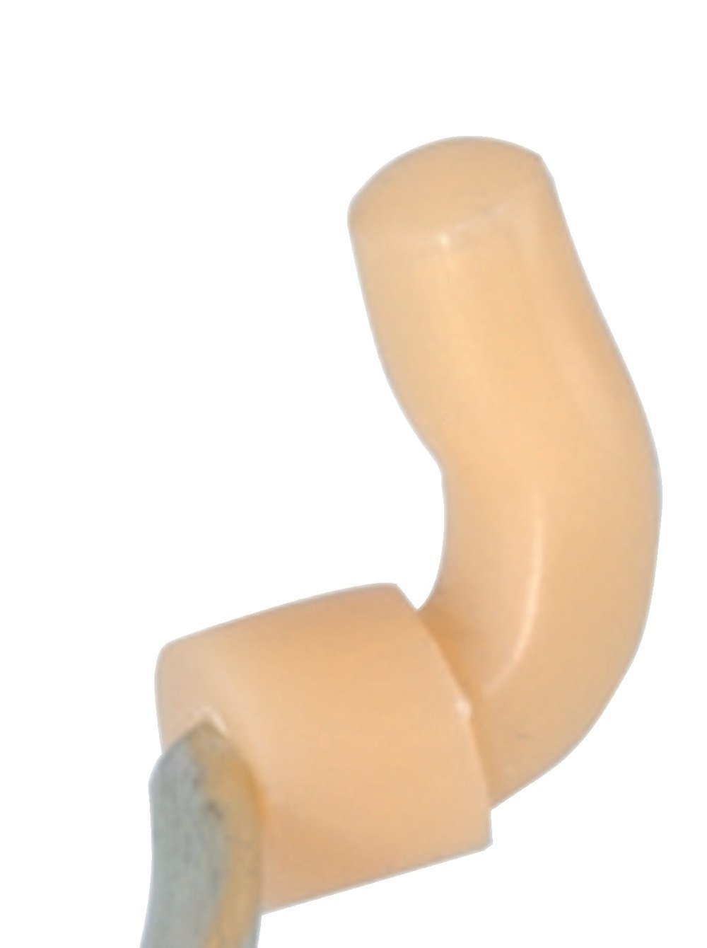 PURE GEWA PS405300 Shoulder Rest Parts for Chin Rest Comfort for Violin