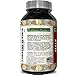 Male Enhancement Supplement with Pure Maca Root, L-Arginine & Tongkat Ali Powder ★ 1850 MG Potent and High Quality Testosterone Support Tablets ★ 100% Money Back Guarantee! ★ Guaranteed By California Products