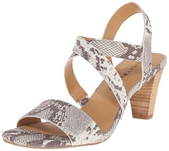 Amazon.com | Lucky Brand Women's Veneesha Dress Sandal | Sandals