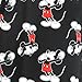 Disney Mickey Mouse Mens' Mickey Mouse Pajamas Large