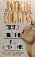 The Stud, The Bitch, The Love Killers 1862000255 Book Cover