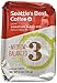 Seattle's Best Decaf Ground Coffee, Portside Blend, 12 oz. (Pack of 2)