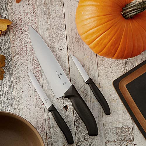 Victorinox Swiss Classic Chef's Knife Durable, Elegant Chef's Knife