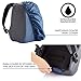 UNIVERSDECOR Men's Laptop, Dark Blue, Small
