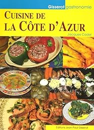 Cuisine de la Côte d'Azur