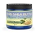 Organic African Shea Butter for Skin & Hair by Nature's Sweet Sense|100% Pure Whipped Moisturizer| All-Natural and Anti-Aging, Great for DIY lotions and lip balms