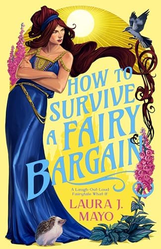 Amazon.com: How to Summon a Fairy Godmother (Fairies and Familiars