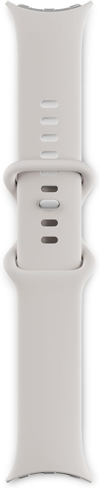 Google Pixel Watch Active Band Porcelain Small
