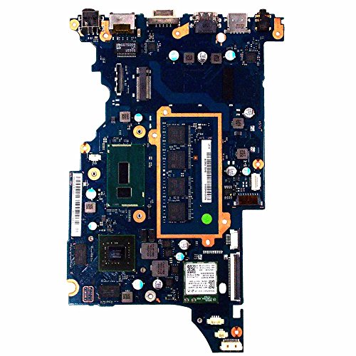 Placa Mãe Samsung Np500r5h Ba41-02448a Processador i7-5500u (9389)