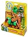 Fisher-Price Imaginext Eagle Talon Castle Archer & Horse