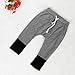 Elevin(TM)Toddler Girls Outfit Clothes Star Long Sleeve T-shirt +Long Harem Pants