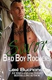 Savor (Bad Boy Rockers) (Volume 4)