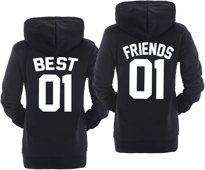 skull rhinestone hoodie