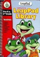 A Collection from the LeapPad Library (Pre-K to 2nd Grade) 1932256644 Book Cover