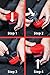 Car Seatbelt Buckle Guard - Child Safety Seat Belt Lock - Wididi Buckle Cover - Heavy Duty Durable Plastic - Pack of One - Car Accessories - Universal Fit