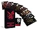 Card game Dungeon of Mandom