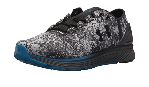 ua charged bandit 3 4e