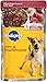 Pedigree Little Champions 12 Pouch Variety Pack Dog Food With 4 Beef in Sauce, 4 Chicken in Gravy, 4 Chicken in Sauce, 3.97 lb Carton