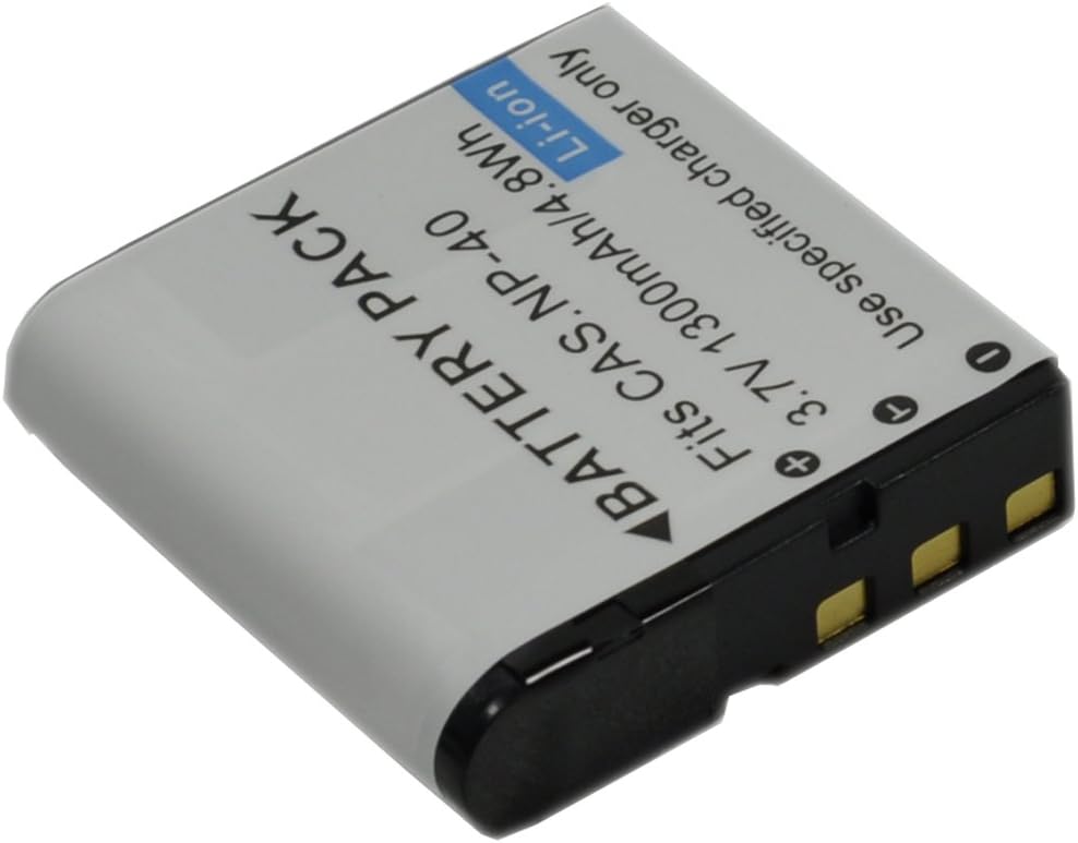BTBAI LB-060 Battery+Charger AC Wall Single for Pixpro AZ361 AZ362 AZ365 AZ421 AZ422 AZ501 AZ52 AZ521 AZ522 AZ525 AZ526 Digital Camera Battery Charger Adatper k1a - Image 3