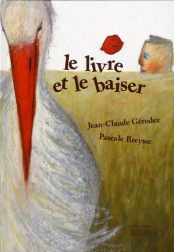 Le  livre et le baiser