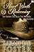 A Heart Worth Redeeming (Lincoln County Series Book 4)