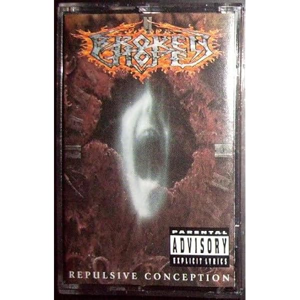 BROKEN HOPE - LOATHING - Amazon.com Music