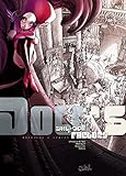 Sky Doll: Sky Doll's Factory (French Edition) by 