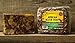 Incredible BY NATURE African Black Soap - Raw Organic Soap Face & Body Wash - Beauty Bar From Ghana West Africa