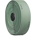 Fizik Performance Bicycle Bar Tape - Soft, Tacky & Classic Professional Bike Handlebar Tape (2mm, 2.7mm, 3mm)