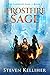 The Frostfire Sage (The Landkist Saga Book 4)