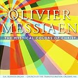 MYSTICAL COLORS OF CHRIST                          image