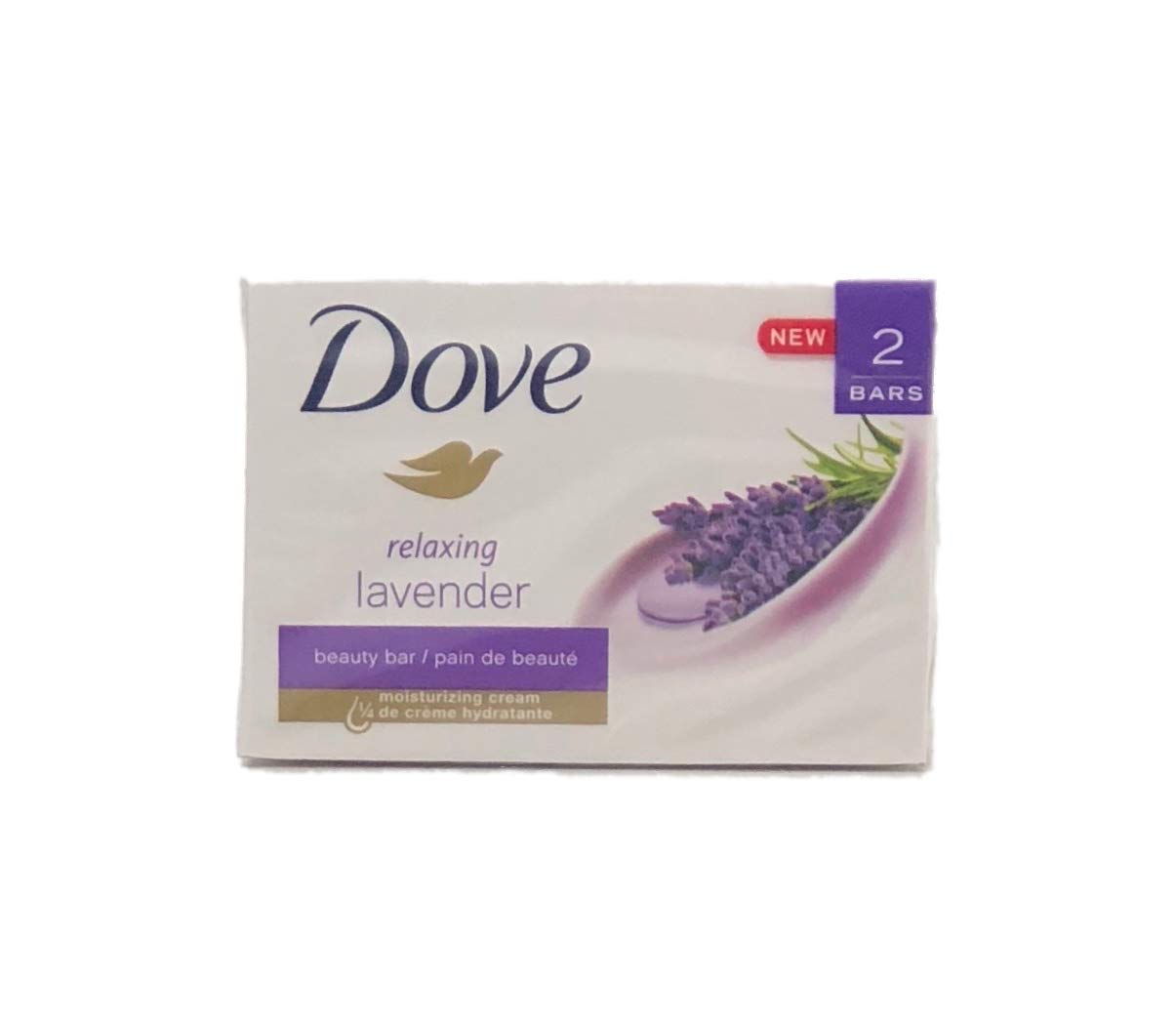 Best Dove Bar Soap Lavender