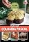 Livro Doce Cozinha Ed. 98 - Colomba Pascal
