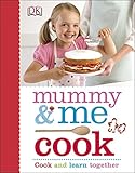 Image de Mummy & Me Cook (Mummy and Me)