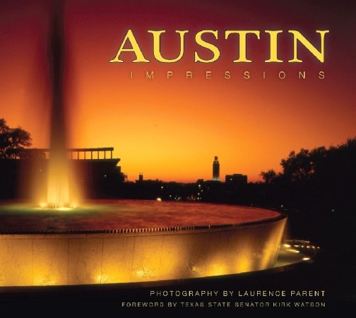 Austin Impressions