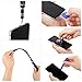 Repair Tools Kit, Precision Screwdriver Set with Flexible Shaft, INLIFE 81 in 1 Professional Electronics Magnetic Driver Kit with Portable Bag for Laptop, iPhone, iPad, Cellphone, PC, Camera, Macbook