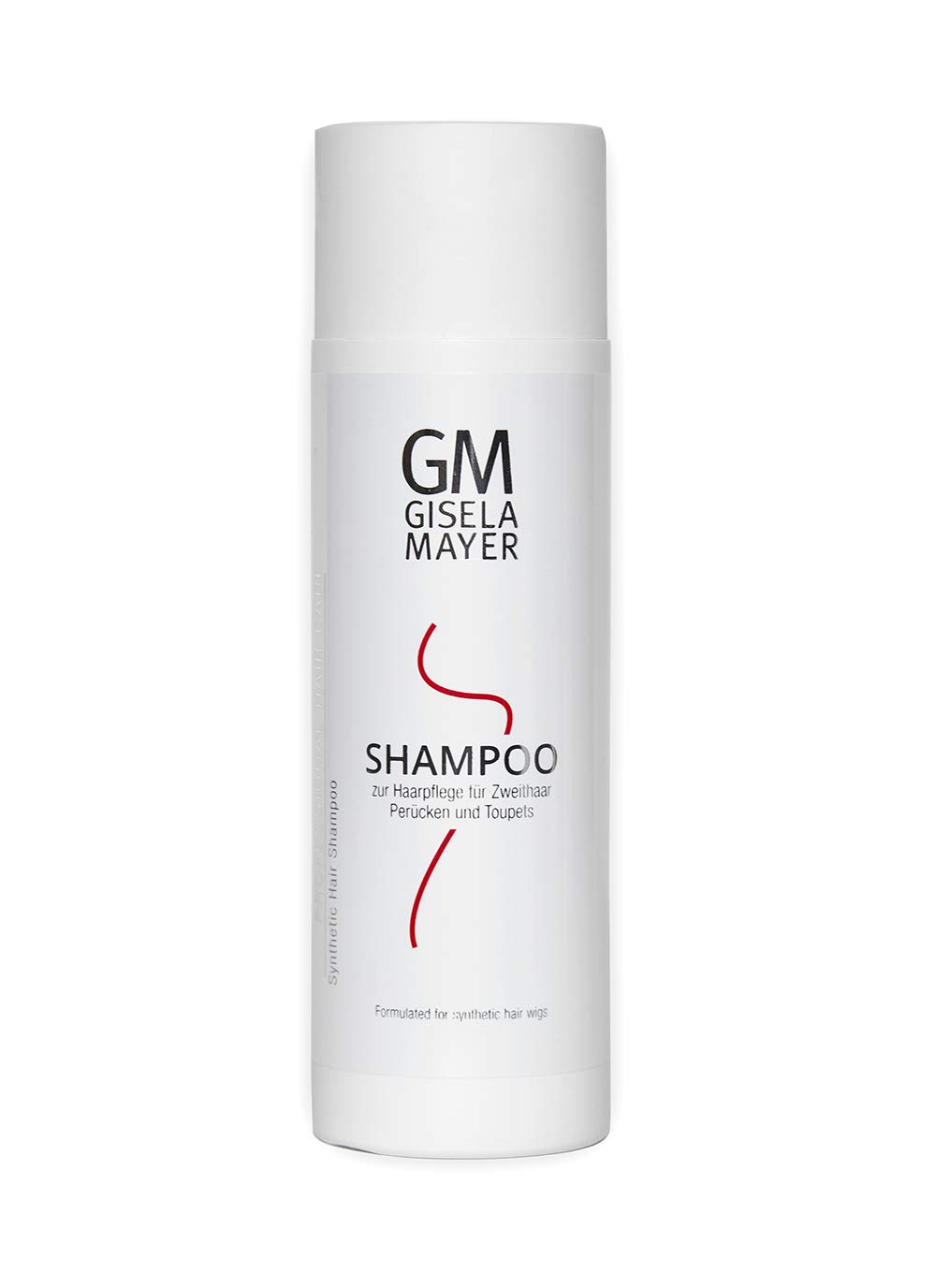 Shampoo (Kunsthaar), 200ml
