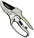 Pro Switch 2 in 1 Ratchet Pruning Shears – NEW Switch Ratcheting to Single Cut Mode Pruner - Easier Quicker Best of Both Anvil Garden Clipper for Trees Plants Hedge Ergonomic Lightweight Comfort