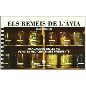 Els Remeis De L'Avia (Fuera de colección) Els Remeis De L'Avia (Fuera de colección)
