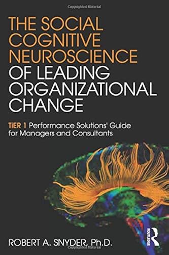 Download The Social Cognitive Neuroscience of Leading Organizational Change PDF