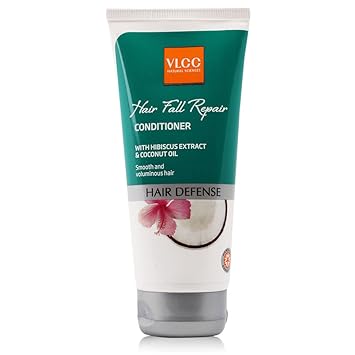 Vlcc Hair Defense Conditioner Hair Fall Repair 100ml Amazon Co